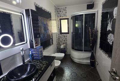 Casă individuală cu 4 camere cu Teren 1700 Mp în Bucium - 3