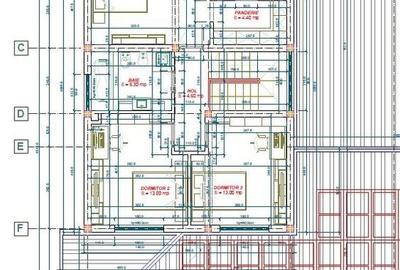 Casa vanzare 5 camere - zona Mehala - COMISION 0% - 21