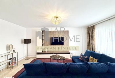 Apartament cu 3 camere, mobilat în Mărășești - 15