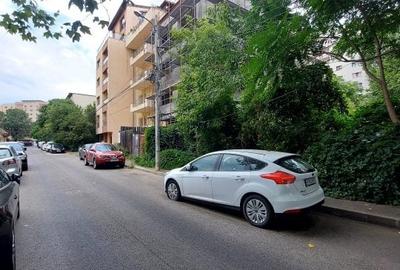 Vanzare teren Vitan Timpuri Noi, pretabil locuinte sau birouri - 4