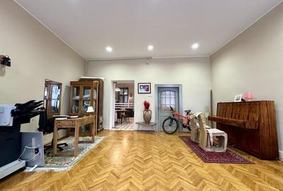 Apartament cu 3 camere semidecomandat, mobilat în Central - 4