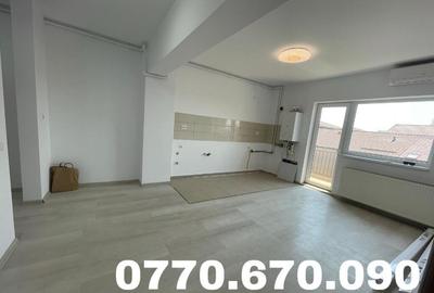 Apartament cu 3 camere|semidecomandat - 7