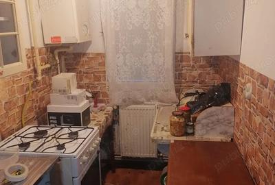 Vand Apartament 2 camere in Dej - 1