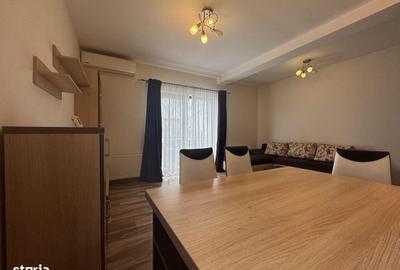Apartament cu 2 camere în Giroc - 9