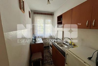 Apartament cu 2 camere semidecomandat în George Enescu - 2