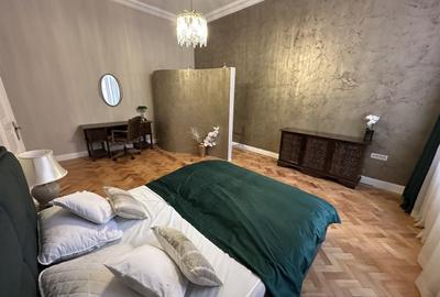 Apartament cu 3 camere decomandat în Ultracentral - 31