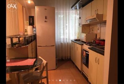 Apartament cu 2 camere decomandat în Exterior Vest - 7