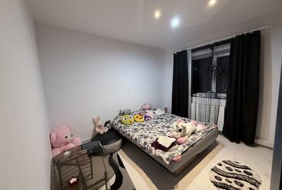 Apartament 3 camere la cheie, 55 mp utili, zona Baciu - 6