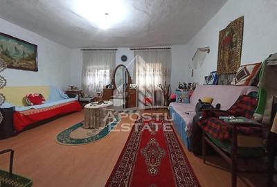 Casa 3 camere cu teren - 2