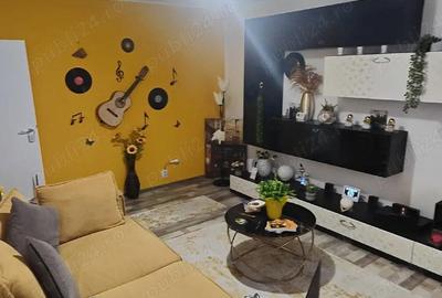 Apartament cu 2 camere decomandat în Girocului - 1