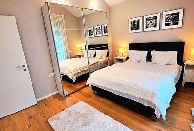 VAND PENTHOUSE 280 MP IN VILA + GARAJ LUX IN SINAIA PH COTA 1400 - 3