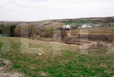 Teren în Borhanci - 10