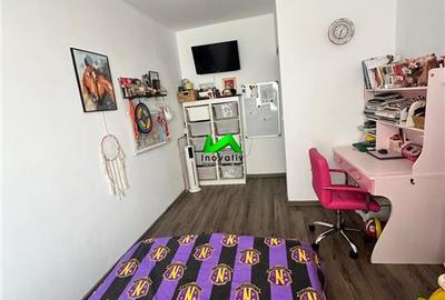 Apartament cu 3 camere decomandat în Hipodrom 3 - 8