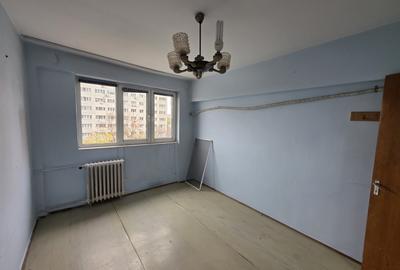 Jean Steriadi, 5 minute metrou 1 Decembrie 1918, bloc reabilitat - 10