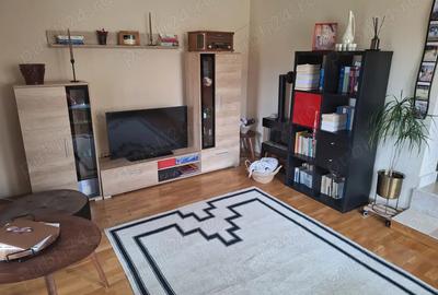 Casa de tip duplex de vanzare in Gilau - 2