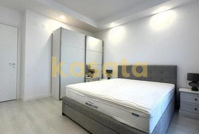 2 camere I Cosmopolis I parcare I prima inchiriere I et4 - 8