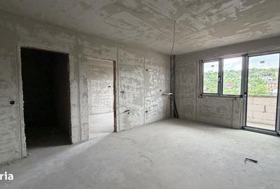 Apartament cu 2 camere în Hlincea - 4