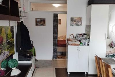 Apartament cu 2 camere semidecomandat în Ștefănești - 2