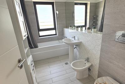 Apartament 4 camere complex residential Iancu Nicolae - 8