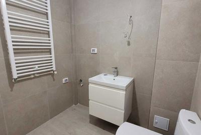 Apartament cu 2 camere semidecomandat în Nord - 2