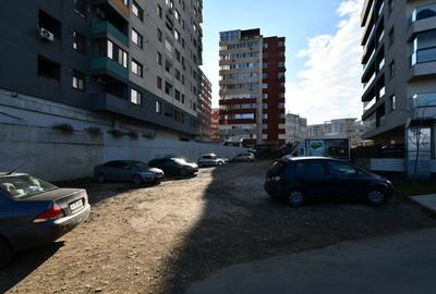 Tomis Nord - Teren 423mp deschidere 18,53m COMISION 0% - 7