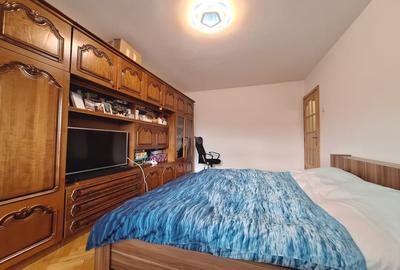 Apartament cu 2 camere decomandat, mobilat în Aradului - 4