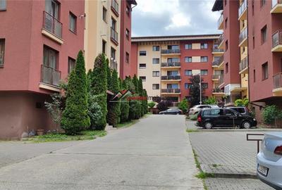 Apartament cu 3 camere semidecomandat, mobilat în Florești - 2