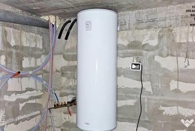 Casă cu 6 camere cu Teren 1100 Mp în Sud - 6