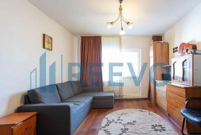Apartament cu 2 camere semidecomandat în Republicii - 12
