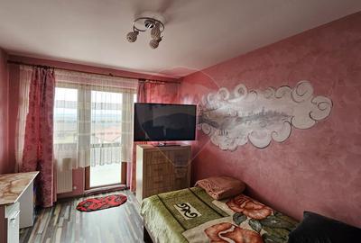 Casă cu 6 camere cu Teren 1000 Mp în Sfântu Ilie - 40