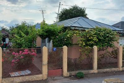 Casă cu 3 camere în Ianca - 6