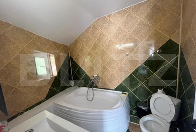 Casa/ Apartament 87 mp, zona semicentrala - 1