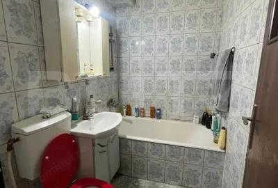 Apartament 1 camera, 28 mp, zona Metalurgie - 1