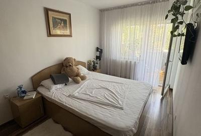 Apartament 3 camere Aviatiei/Metrou Aurel Vlaicu/Herastrau - 4