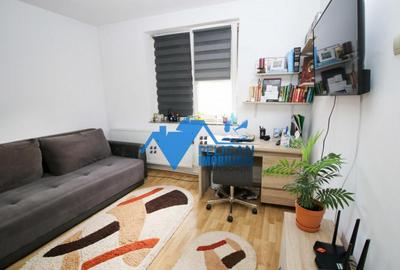 Zona Big, 3 camere, decomandat, renovat complet - 2