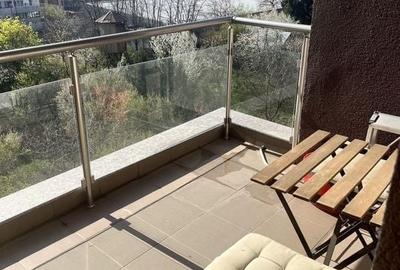 GARS. GAMA RESIDENCE, CENTRALA, LOC PARCARE, BUCATARIE INCHISA - 7