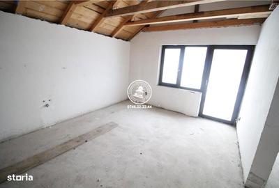 Casă cu 5 camere cu Teren 500 Mp în Holboca - 11