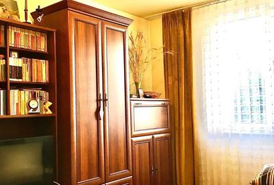 Apartament 2 camere in Deva, zona Dacia, et 2 - 5