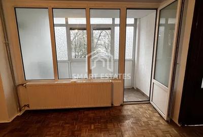 2 Camere-Berceni-Nitu Vasile-Etaj 2/4 - 1