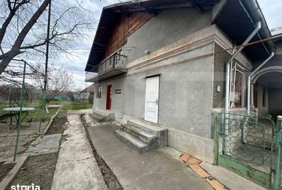 Casă cu 3 camere cu Teren 2700 Mp în Gura Ocniței - 12