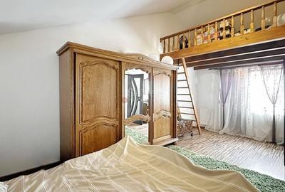 Mobilier Inclus Curte Generoasa - 6