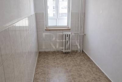 Garsonieră decomandată în Dristor
