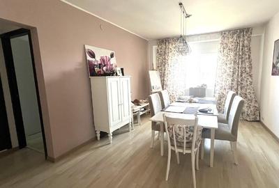 Apartament 4 camere zona 13 Septembrie 0753607088 - 2