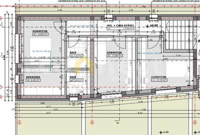 Duplex cu 5 camere cu Canalizare în Iris - 4