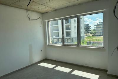 Garsoniera zona Mamaia Sat - 4