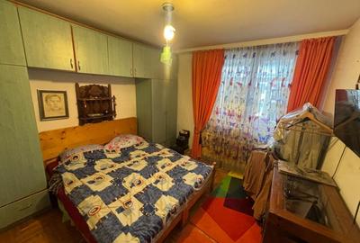 Apartament cu 3 camere decomandat în Precista - 5