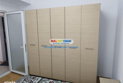 Apartament cu 2 camere semidecomandat, mobilat în Rahova