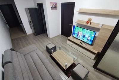 Apartament cu 2 camere în Tomis Plus