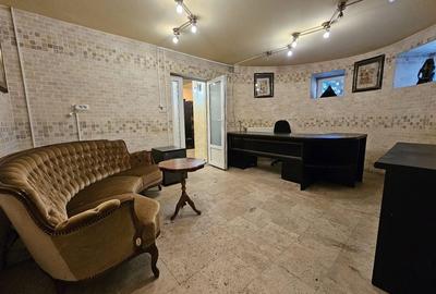 Spatiu de birou, langa Tribunal - 2