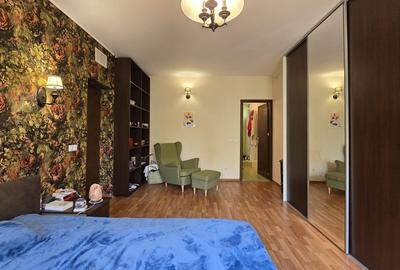 PRIMAVERII 13D Vilă Individuală de închiriere in Prelungirea Ghencea 1050 Euro - 17